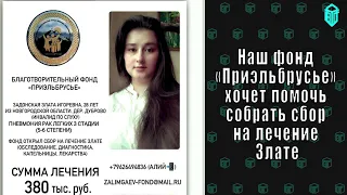 Новости Зелёной точки